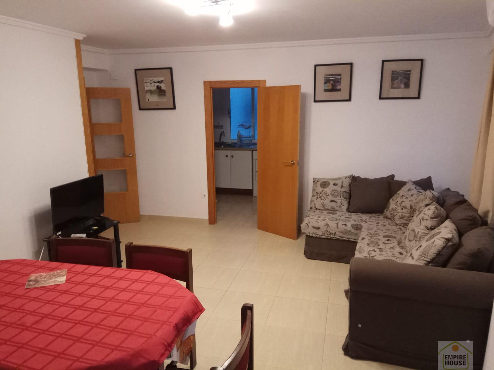 For sale of flat in Valencia