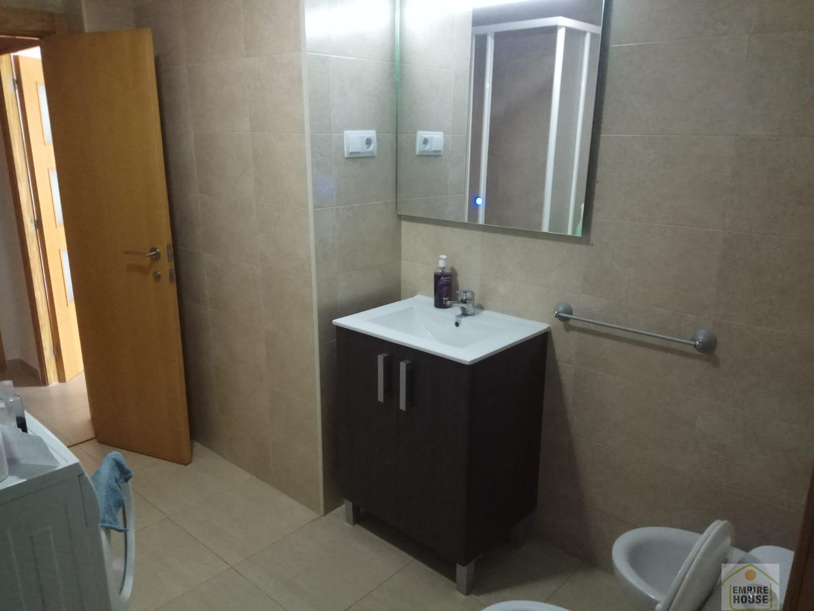 For sale of flat in Valencia