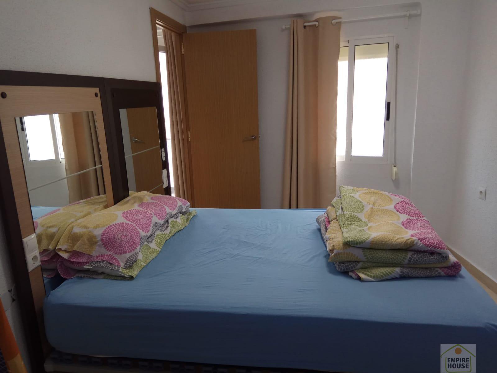 For sale of flat in Valencia