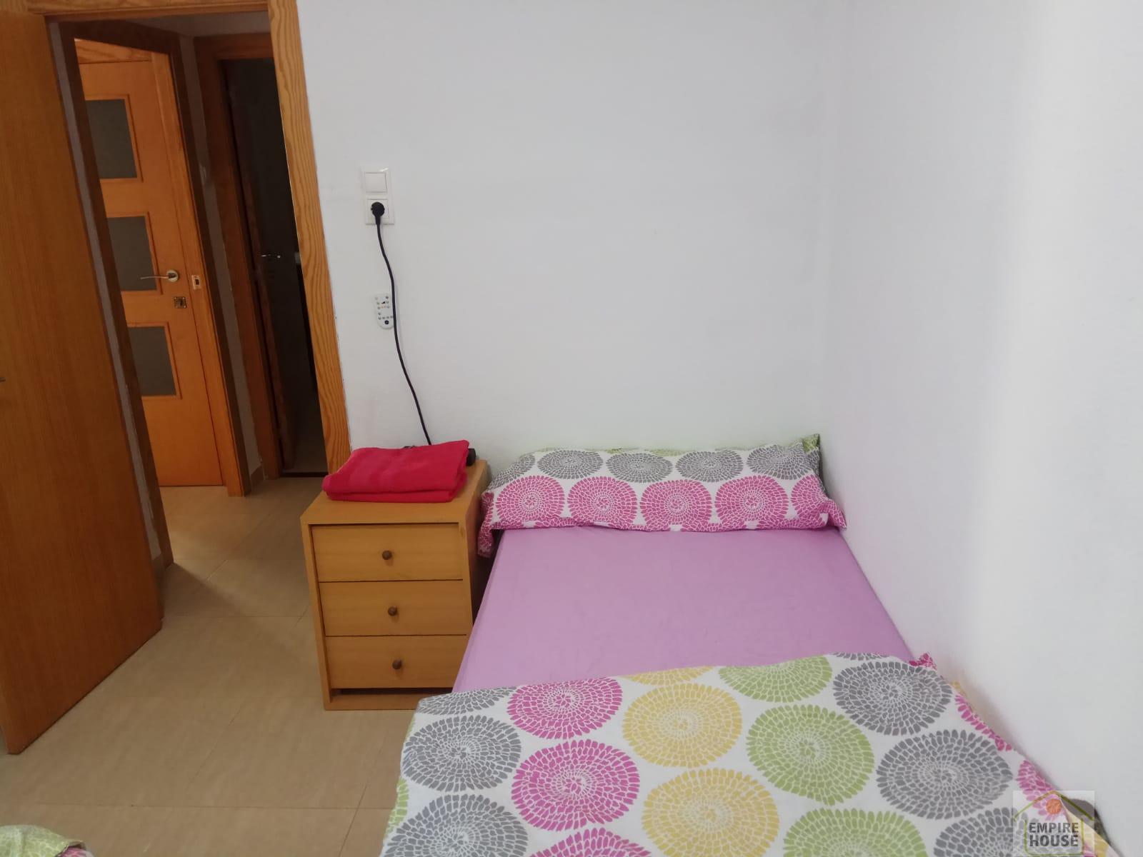 For sale of flat in Valencia