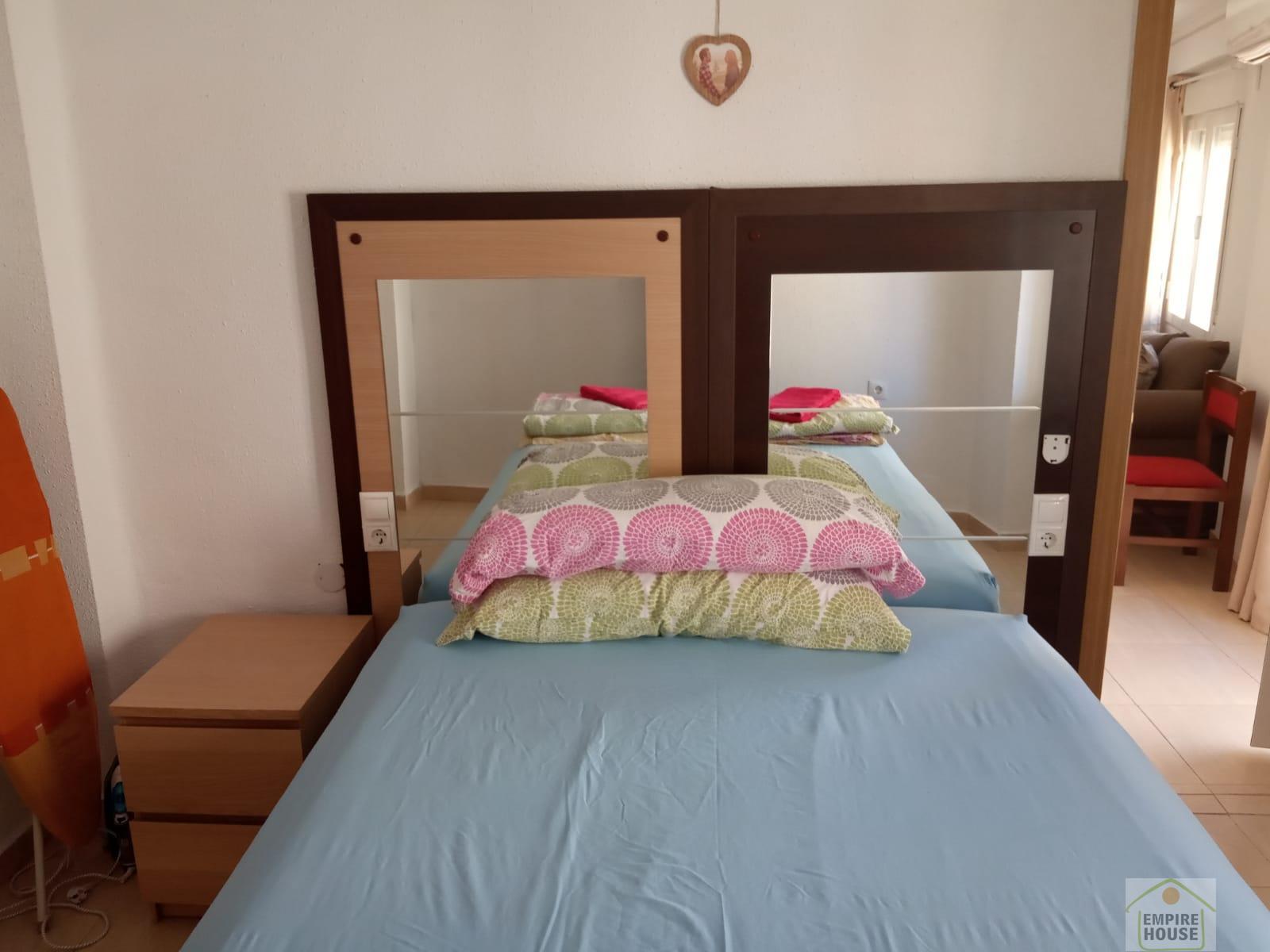 For sale of flat in Valencia