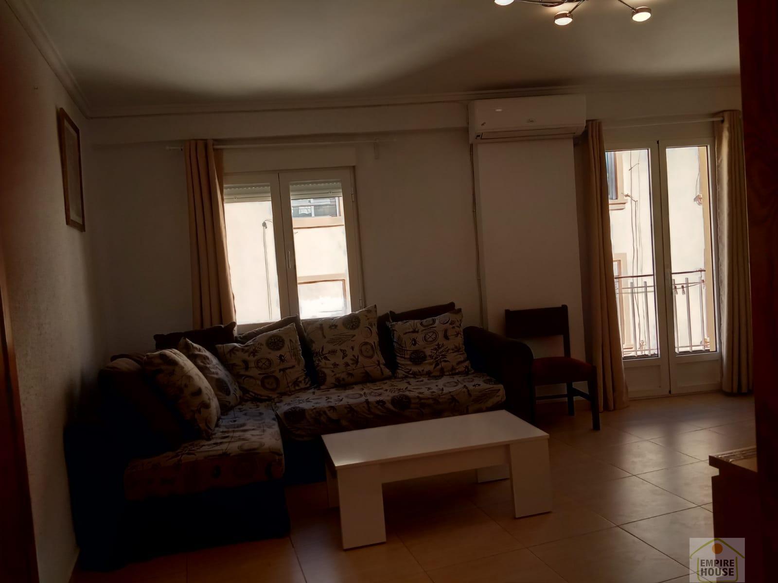 For sale of flat in Valencia