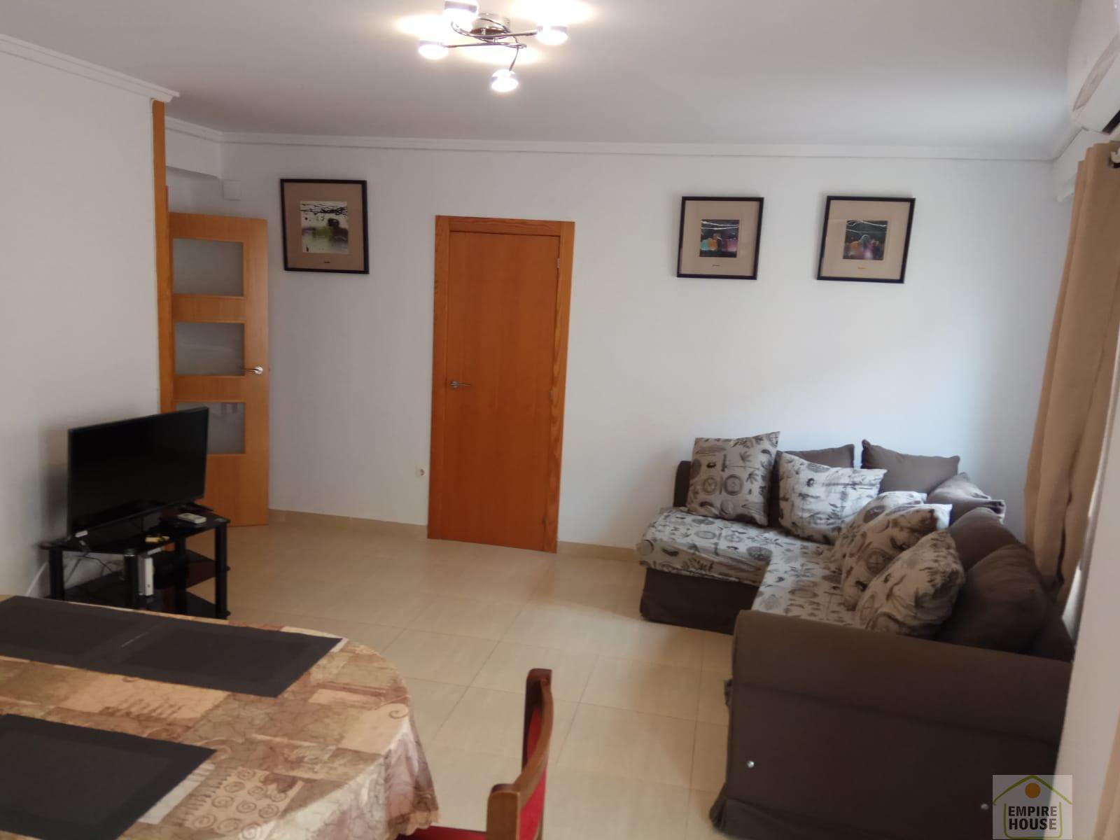 For sale of flat in Valencia