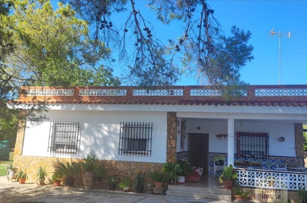 For sale of chalet in Torrent