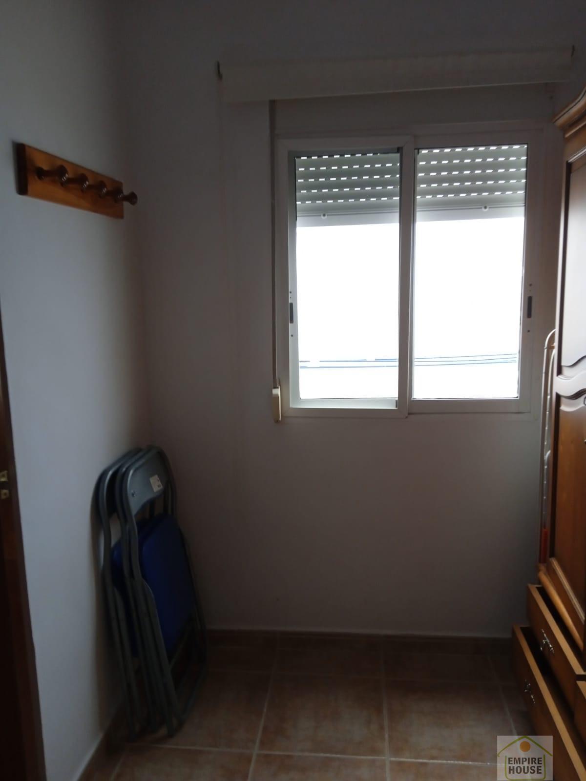 Alquiler de piso en El Perello