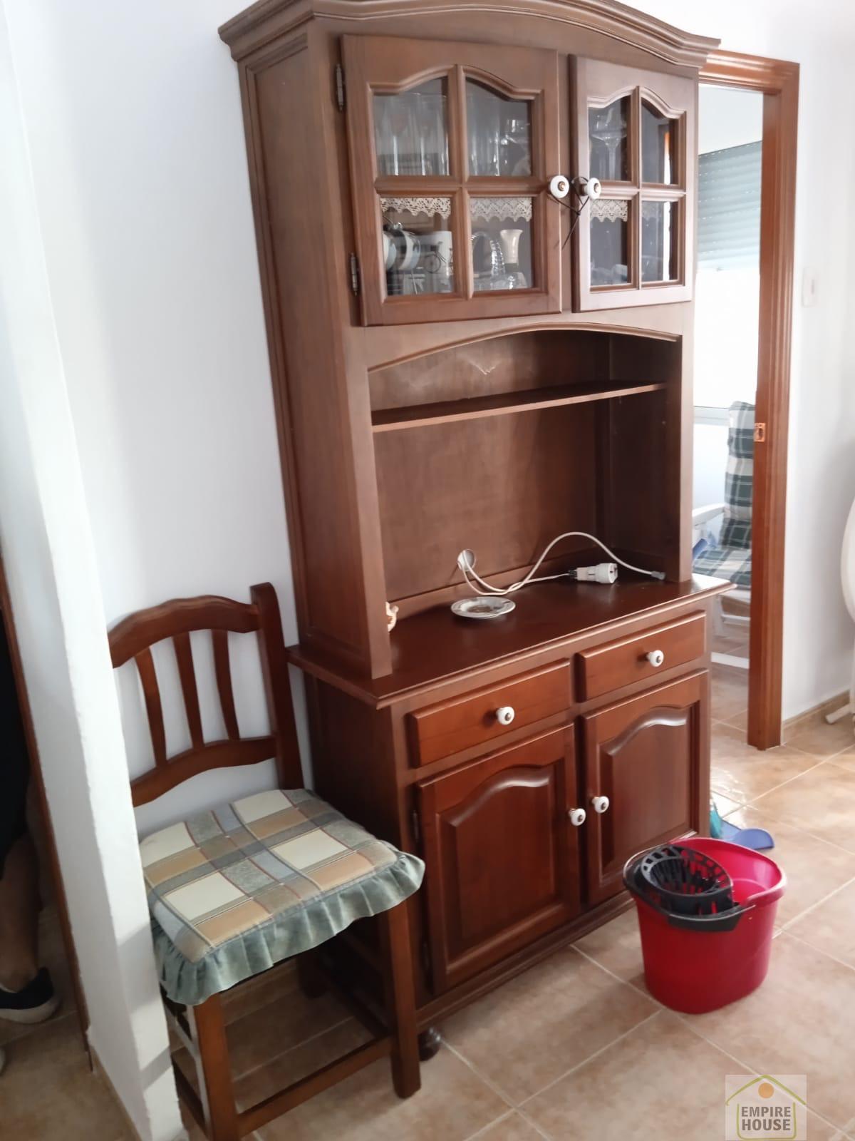 Alquiler de piso en El Perello