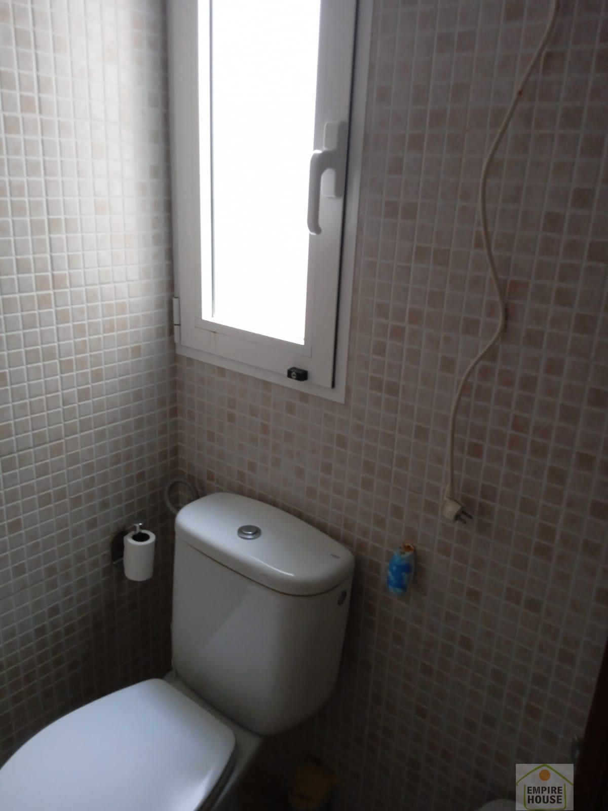 Alquiler de piso en El Perello