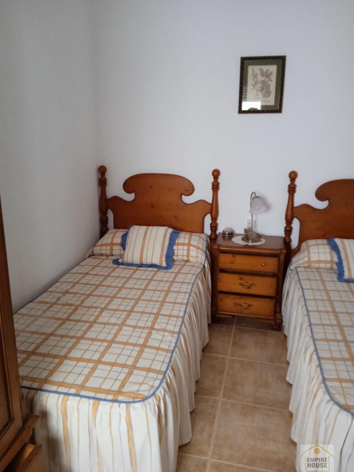 Alquiler de piso en El Perello