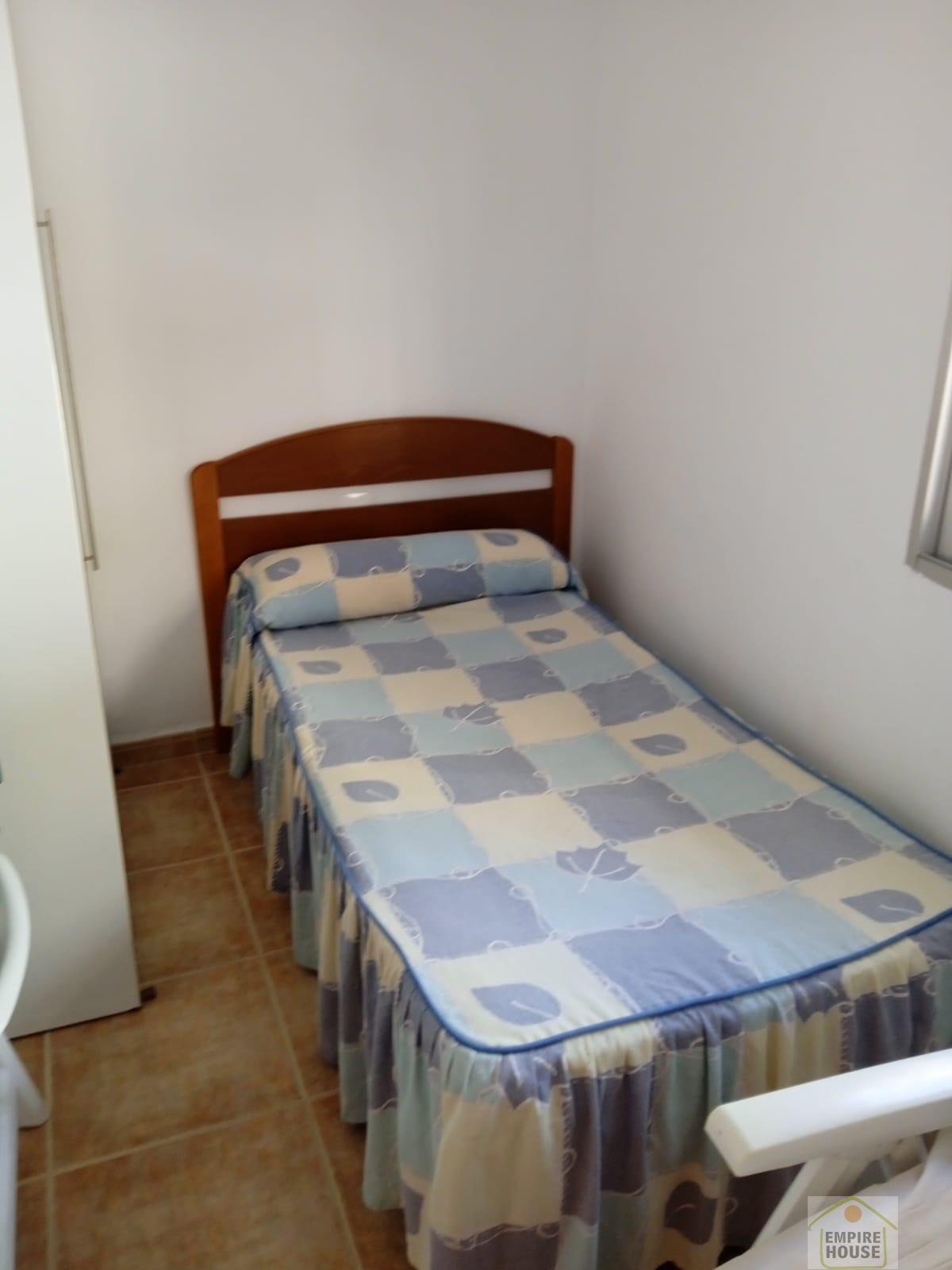 Alquiler de piso en El Perello