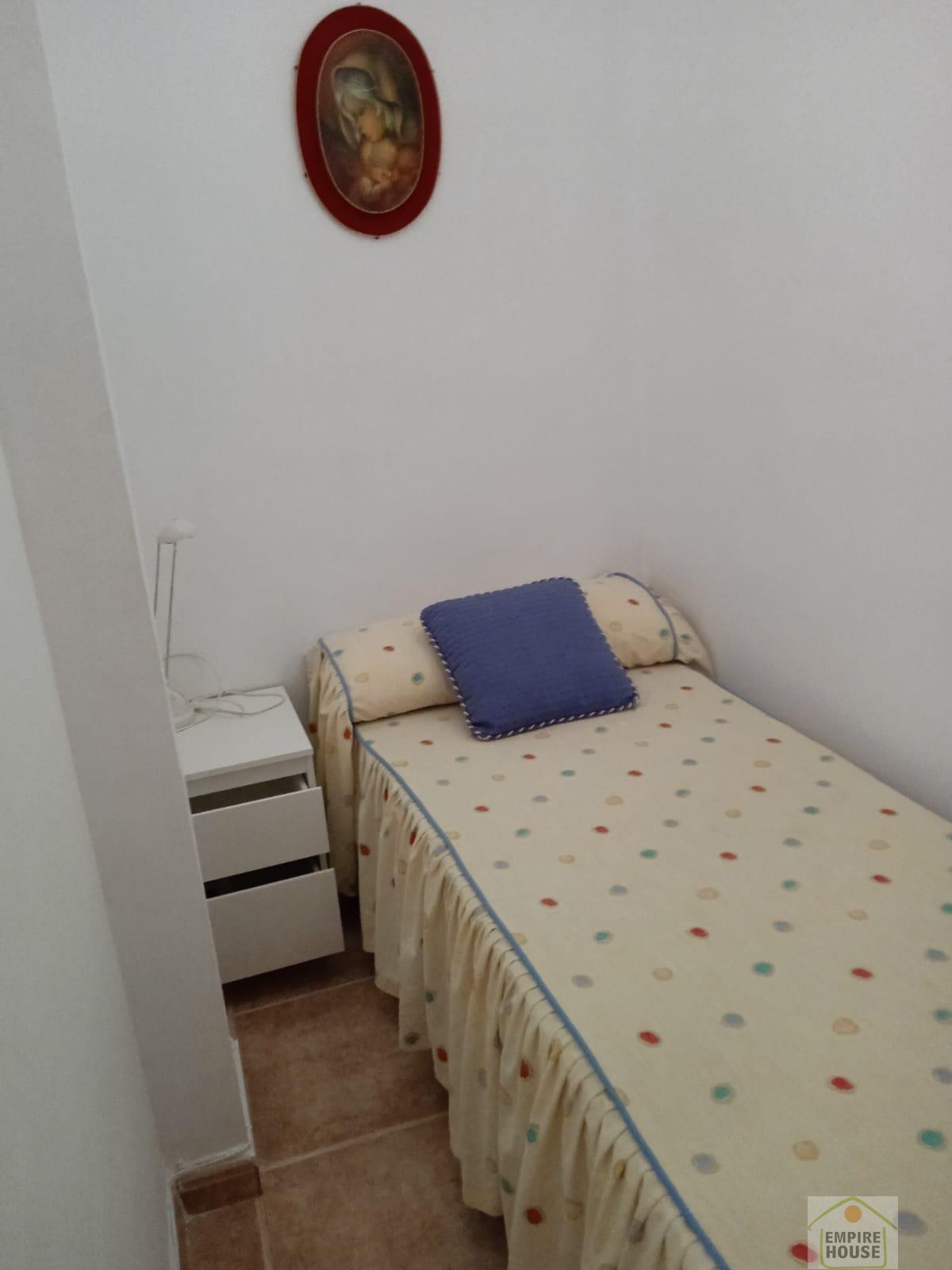 Alquiler de piso en El Perello