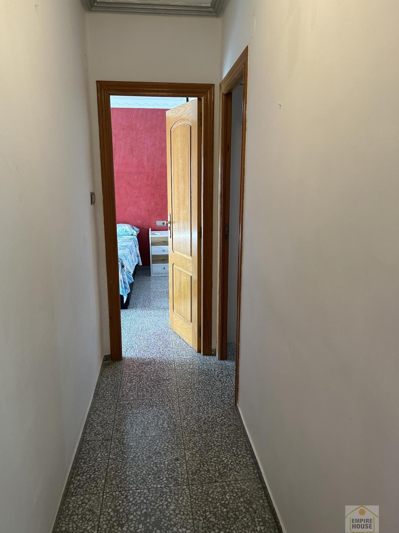 For rent of flat in Puerto de Sagunto