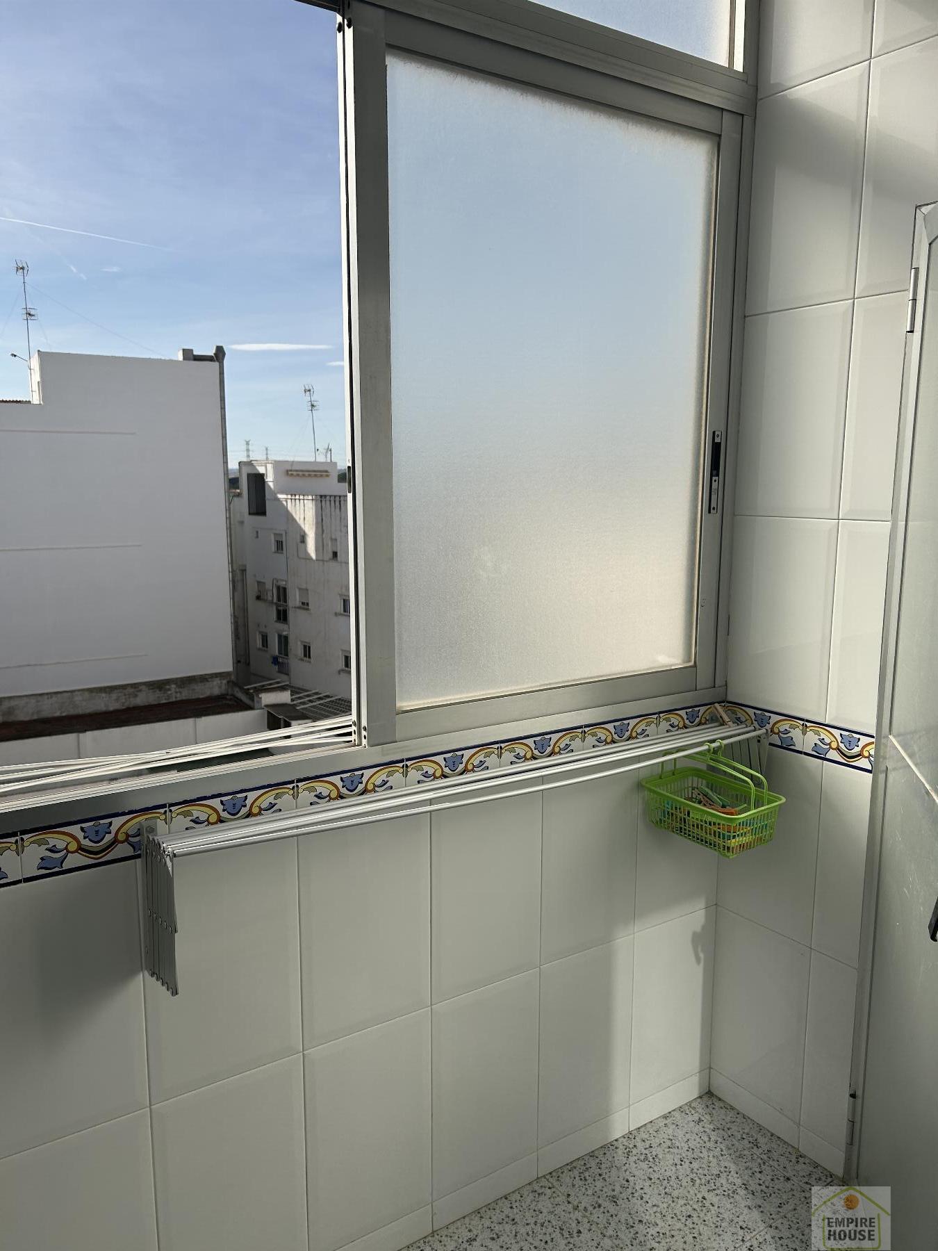 For rent of flat in Puerto de Sagunto