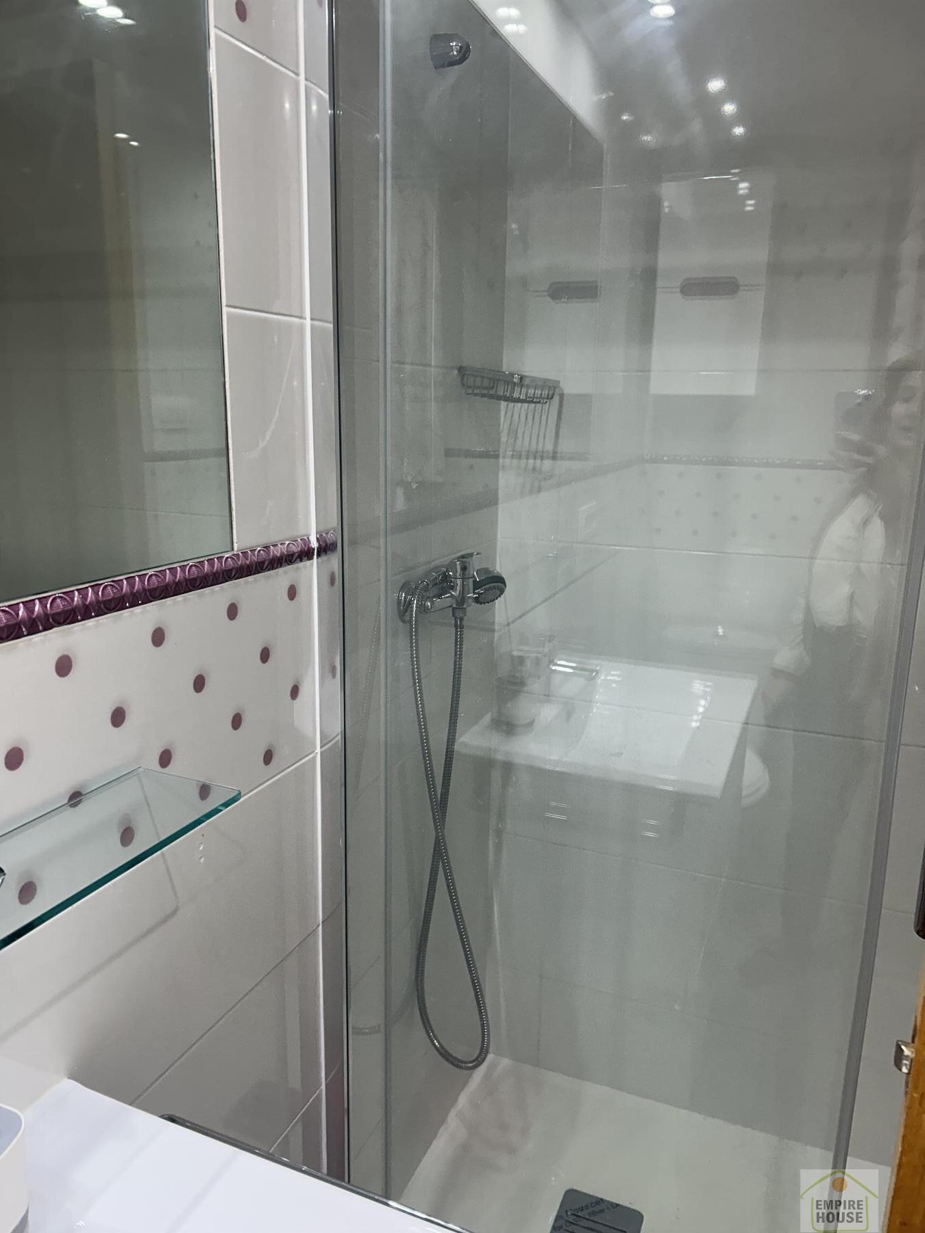 For rent of flat in Puerto de Sagunto