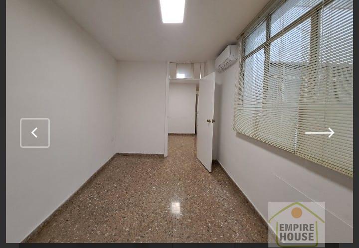Alquiler de oficina en Valencia