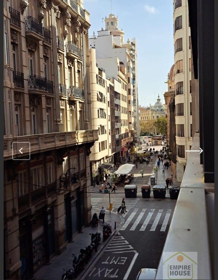 Alquiler de oficina en Valencia