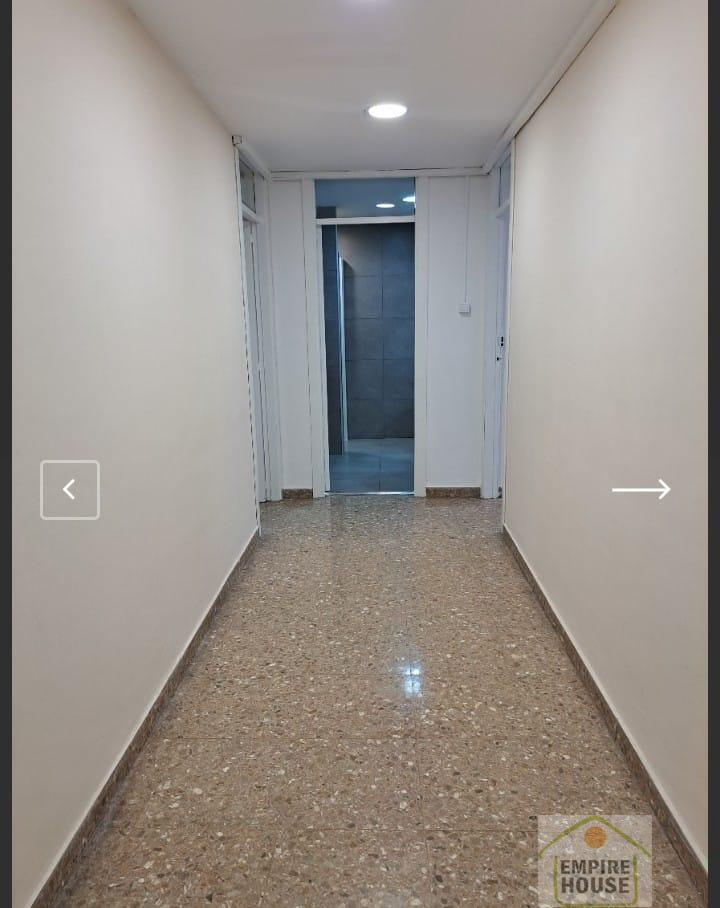 Alquiler de oficina en Valencia