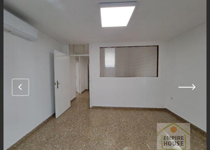 Alquiler de oficina en Valencia