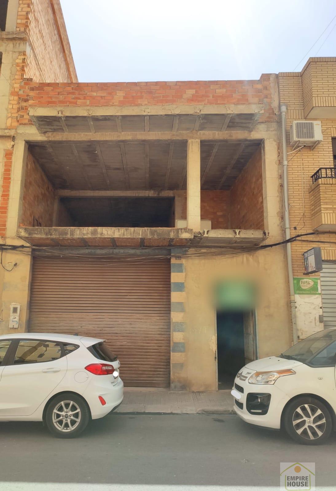 For sale of house in Picassent