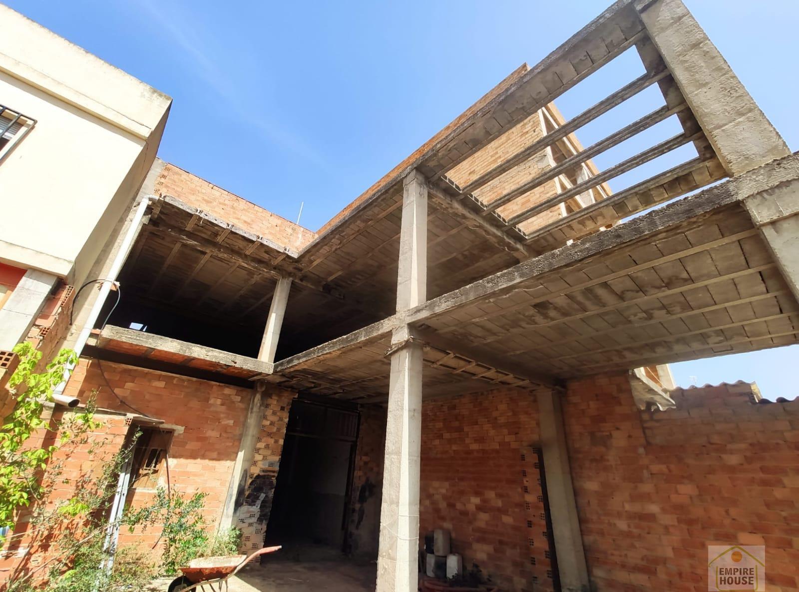 For sale of house in Picassent