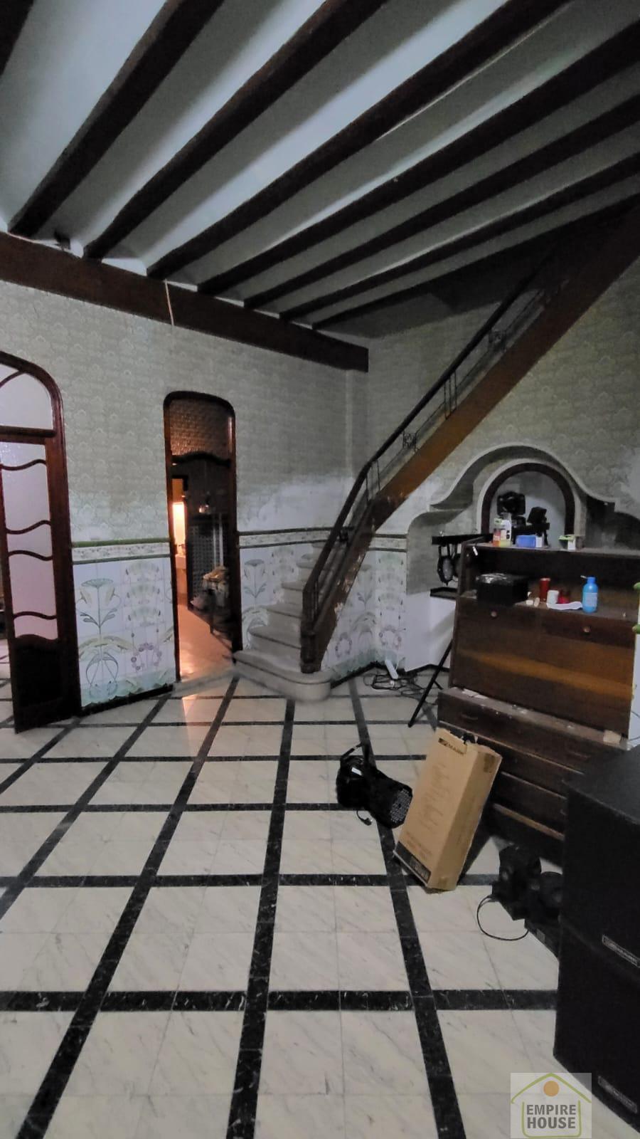 For sale of house in Sueca