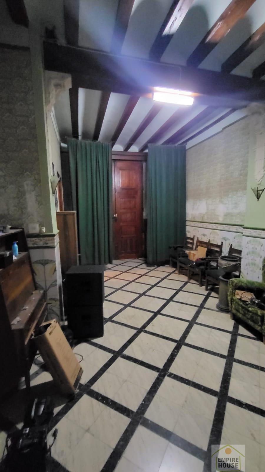 For sale of house in Sueca
