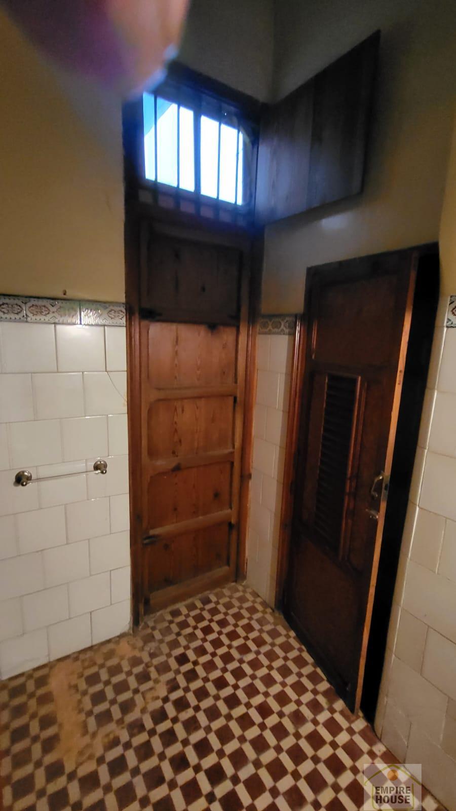 For sale of house in Sueca