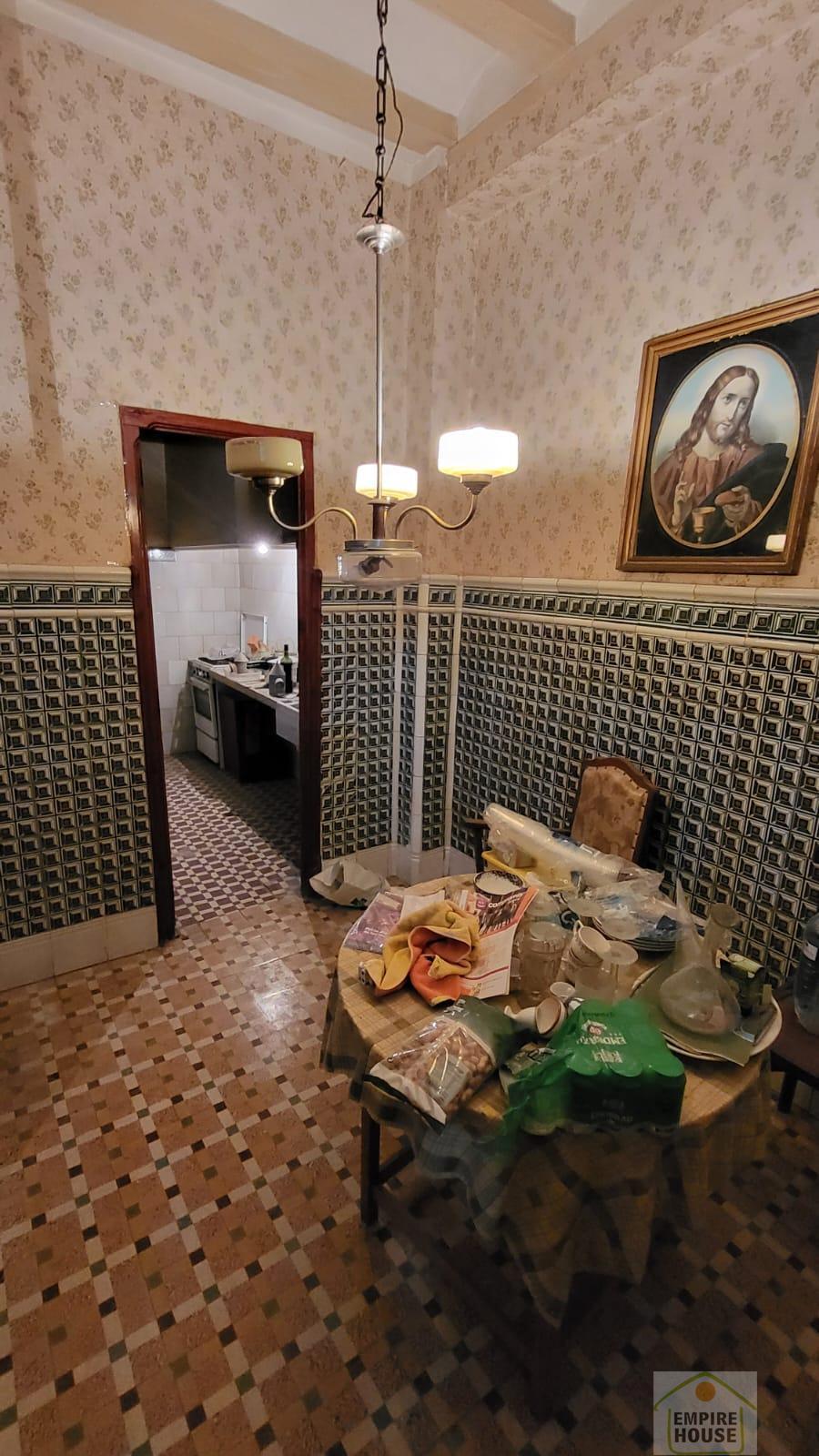 For sale of house in Sueca