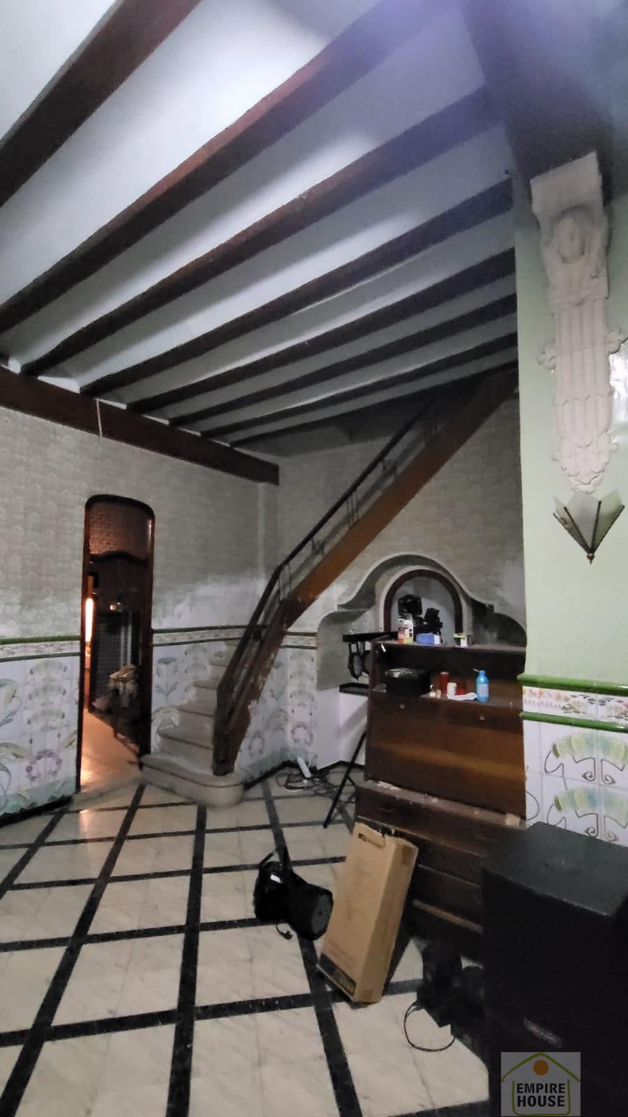 For sale of house in Sueca
