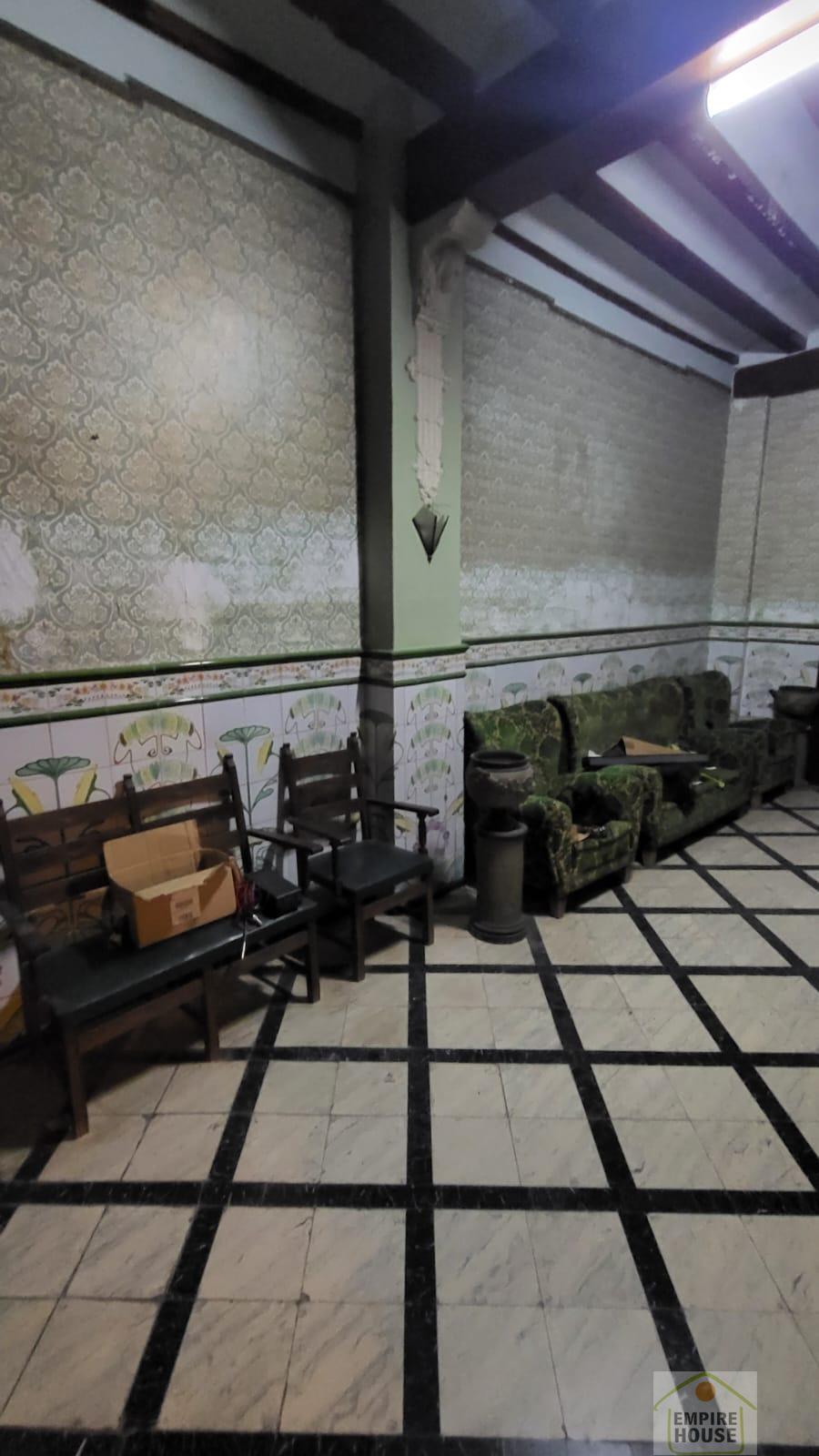 For sale of house in Sueca