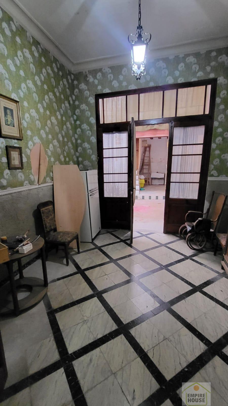 For sale of house in Sueca