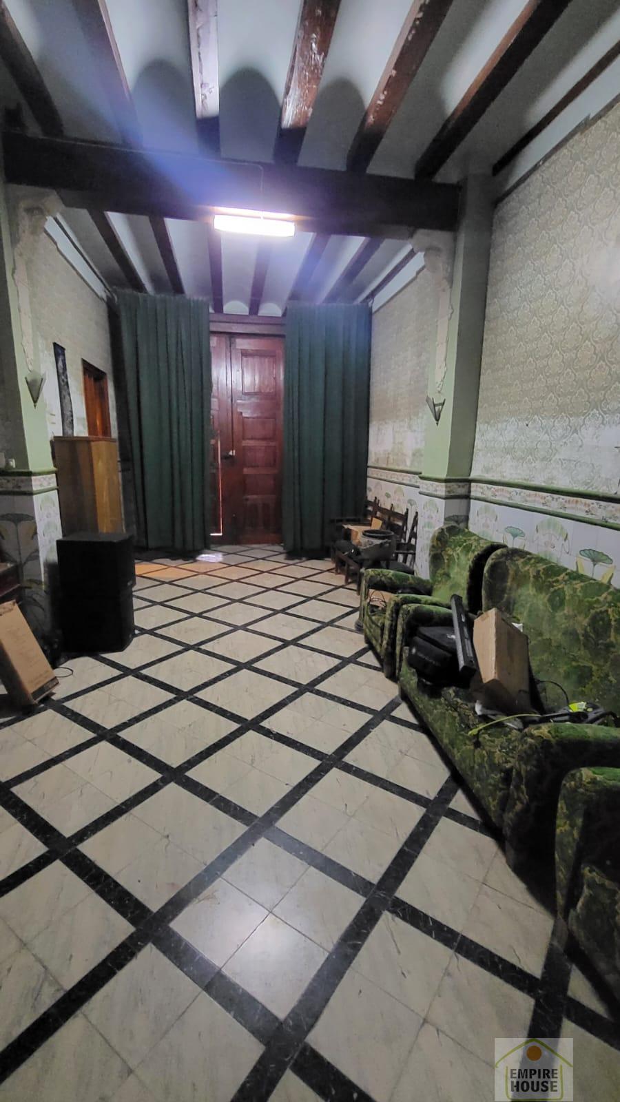 For sale of house in Sueca