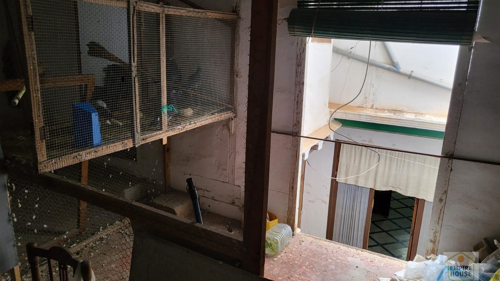 For sale of house in Sueca