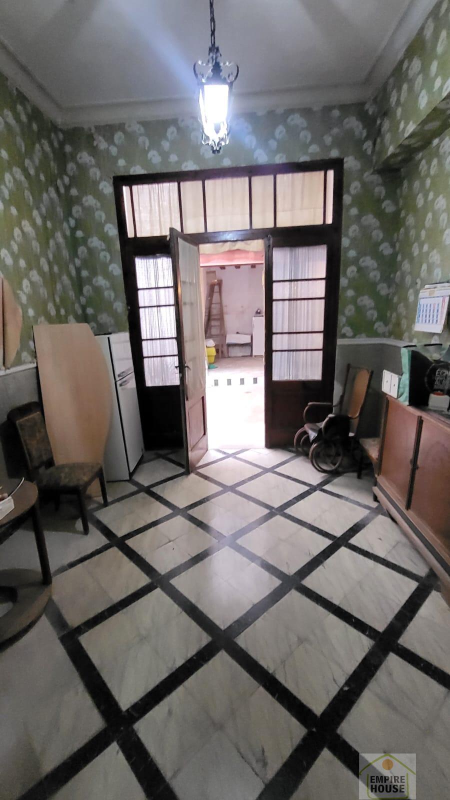 For sale of house in Sueca