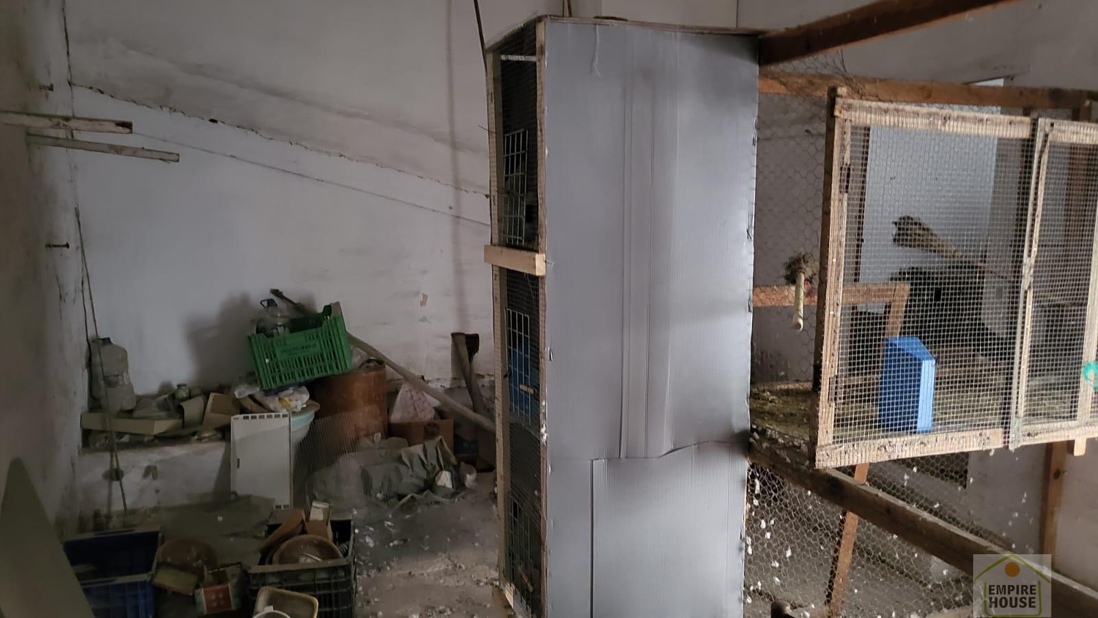 For sale of house in Sueca