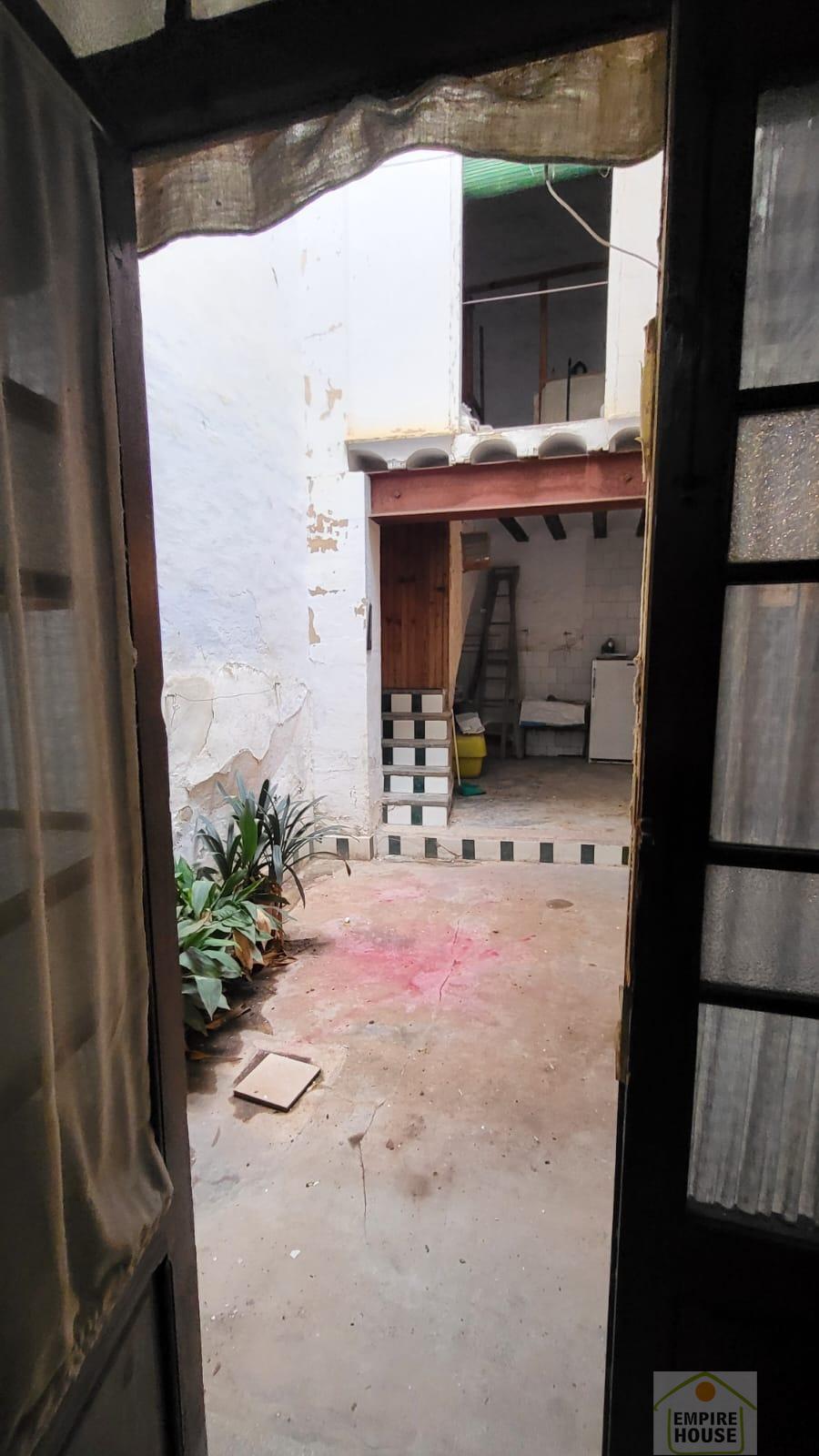 For sale of house in Sueca