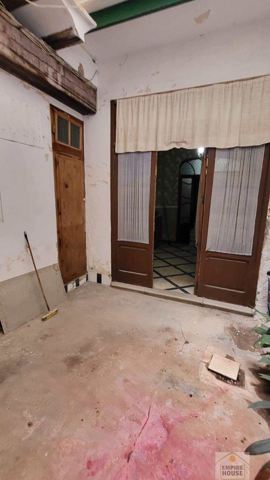 For sale of house in Sueca