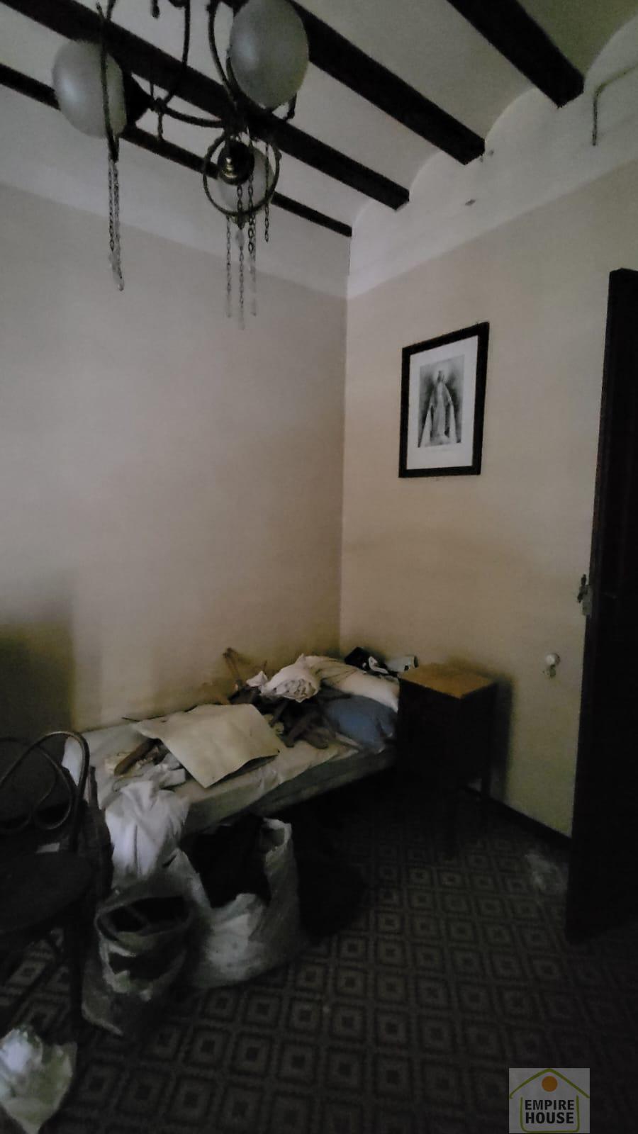 For sale of house in Sueca