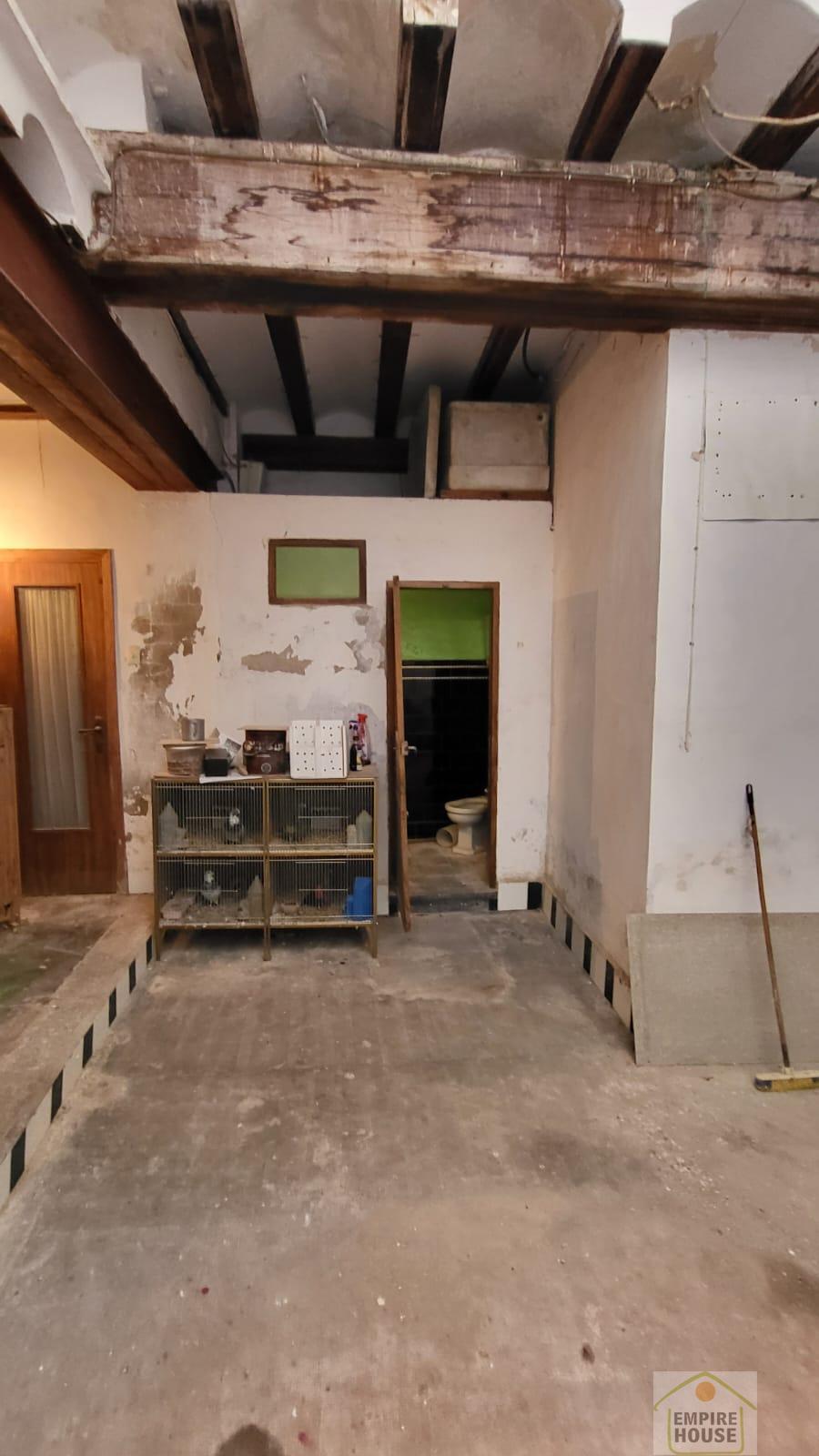 For sale of house in Sueca