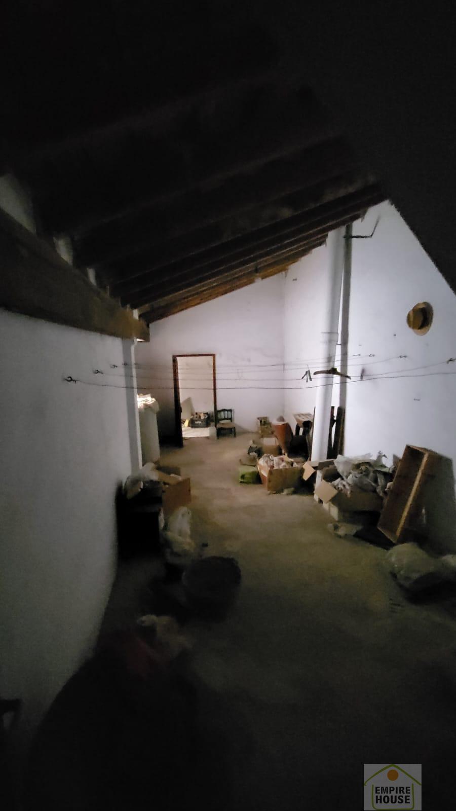 For sale of house in Sueca