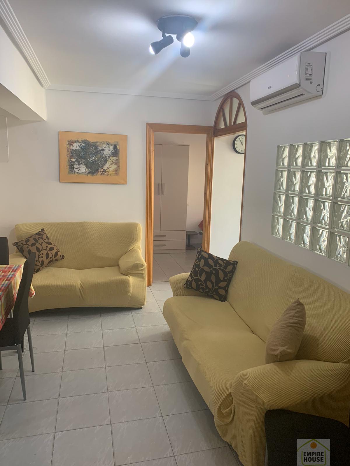Venta de piso en Puerto de Sagunto