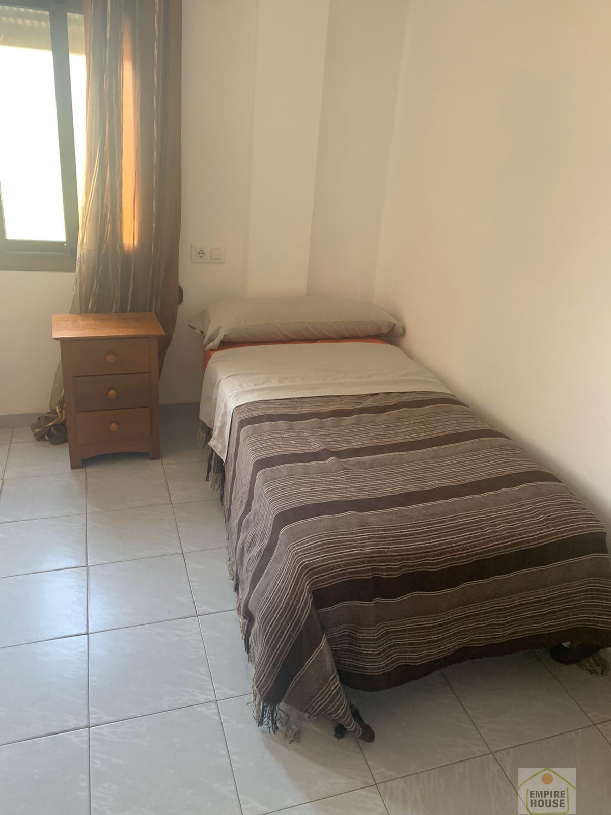 For sale of flat in Puerto de Sagunto