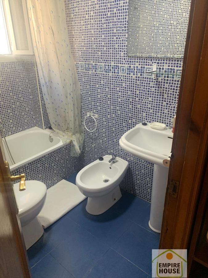 For sale of flat in Puerto de Sagunto