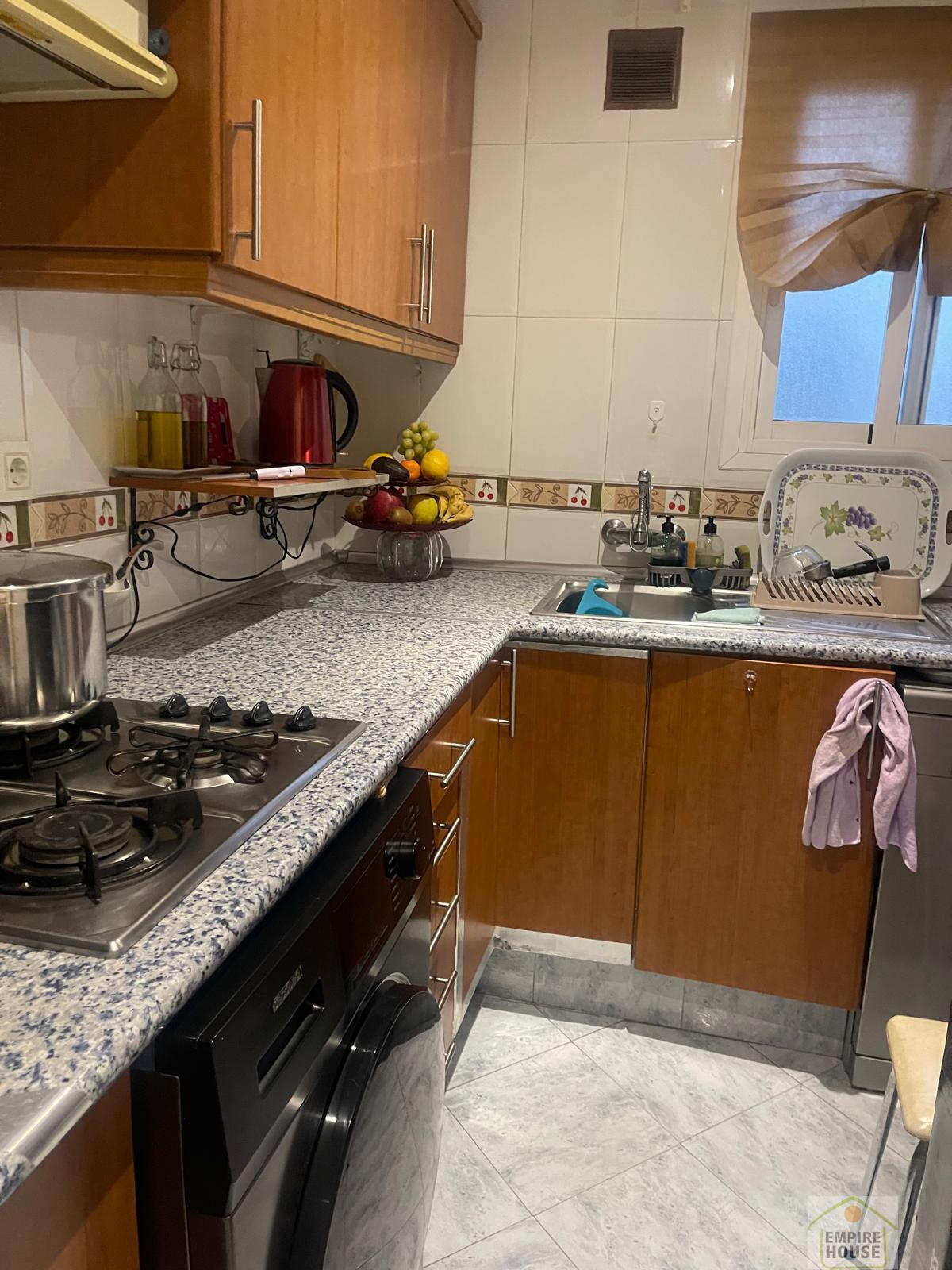 Venta de piso en Alfafar