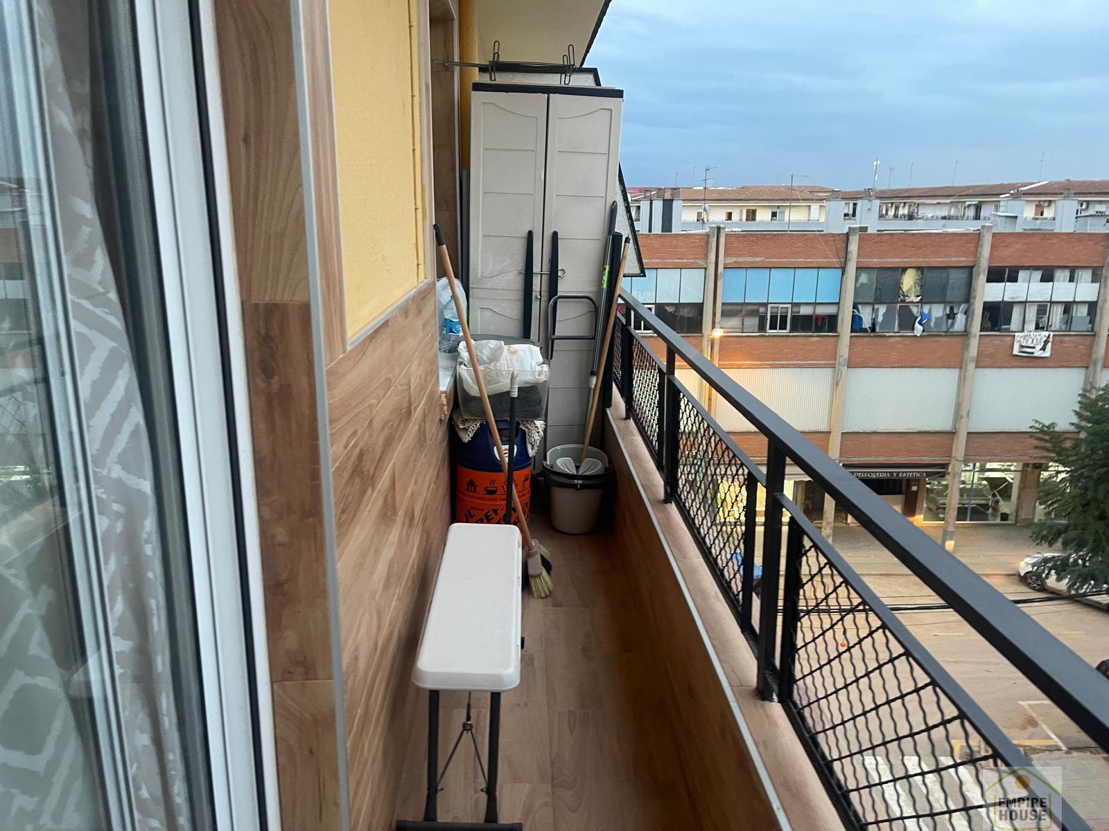 Venta de piso en Alfafar