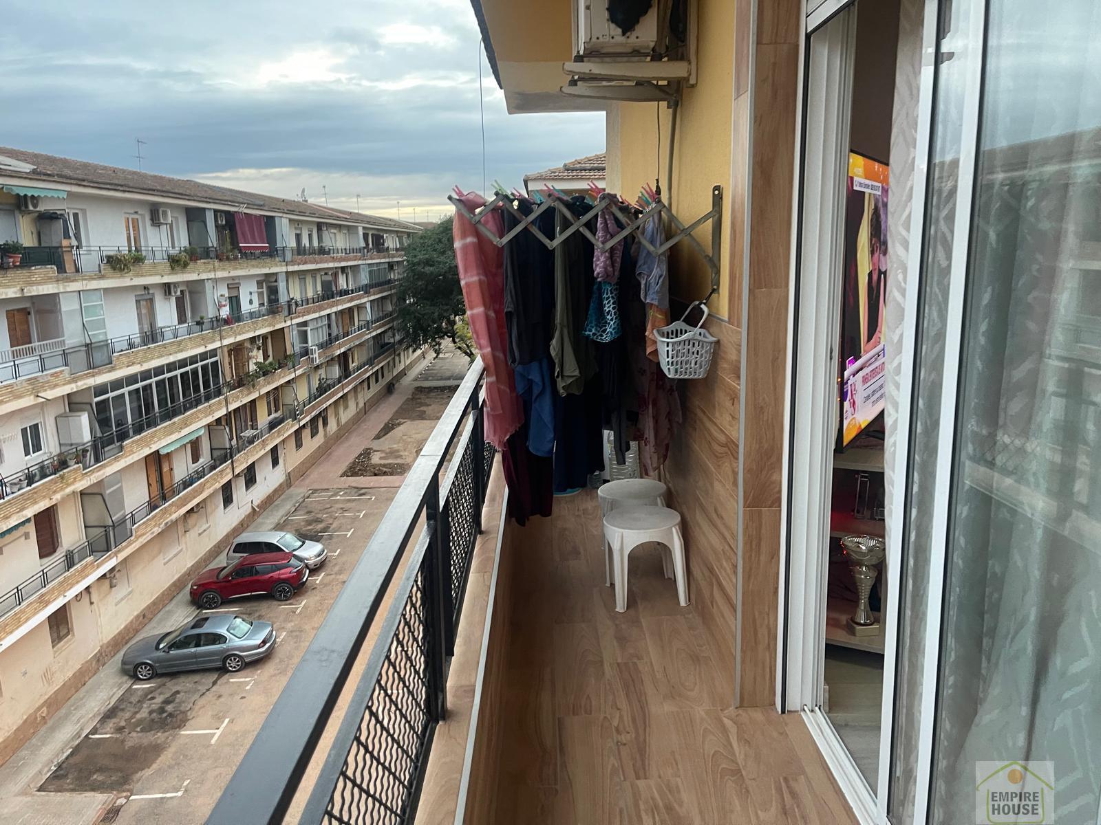Venta de piso en Alfafar