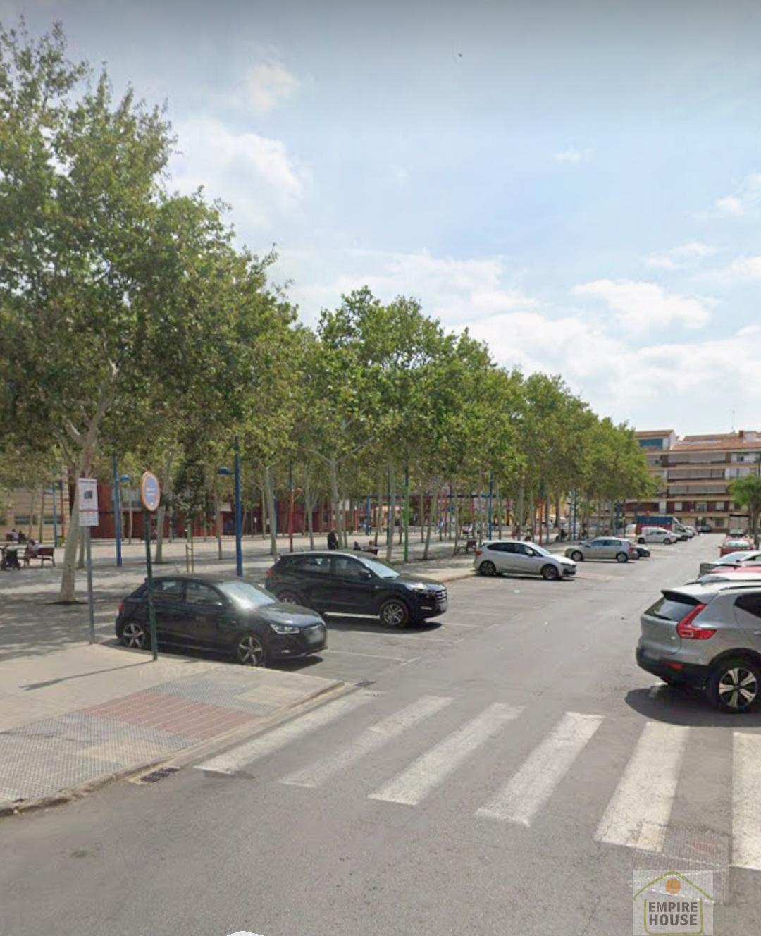 Venta de piso en Alfafar