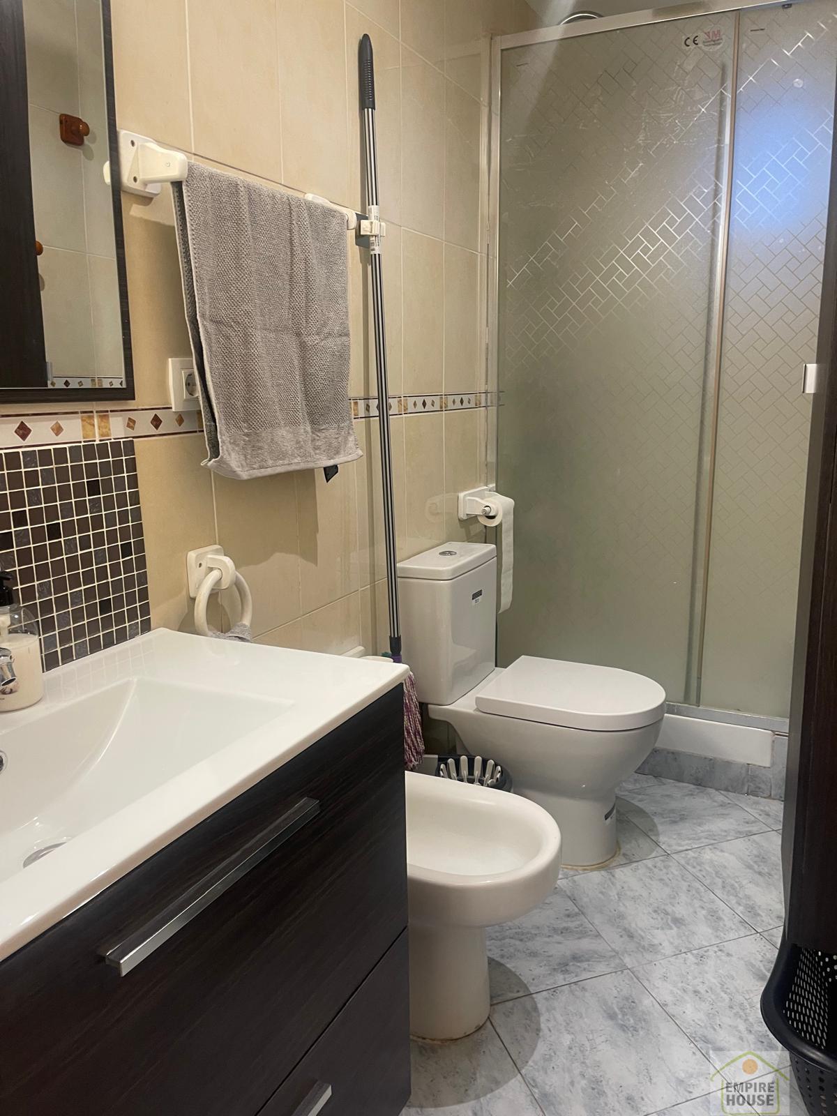 Venta de piso en Alfafar