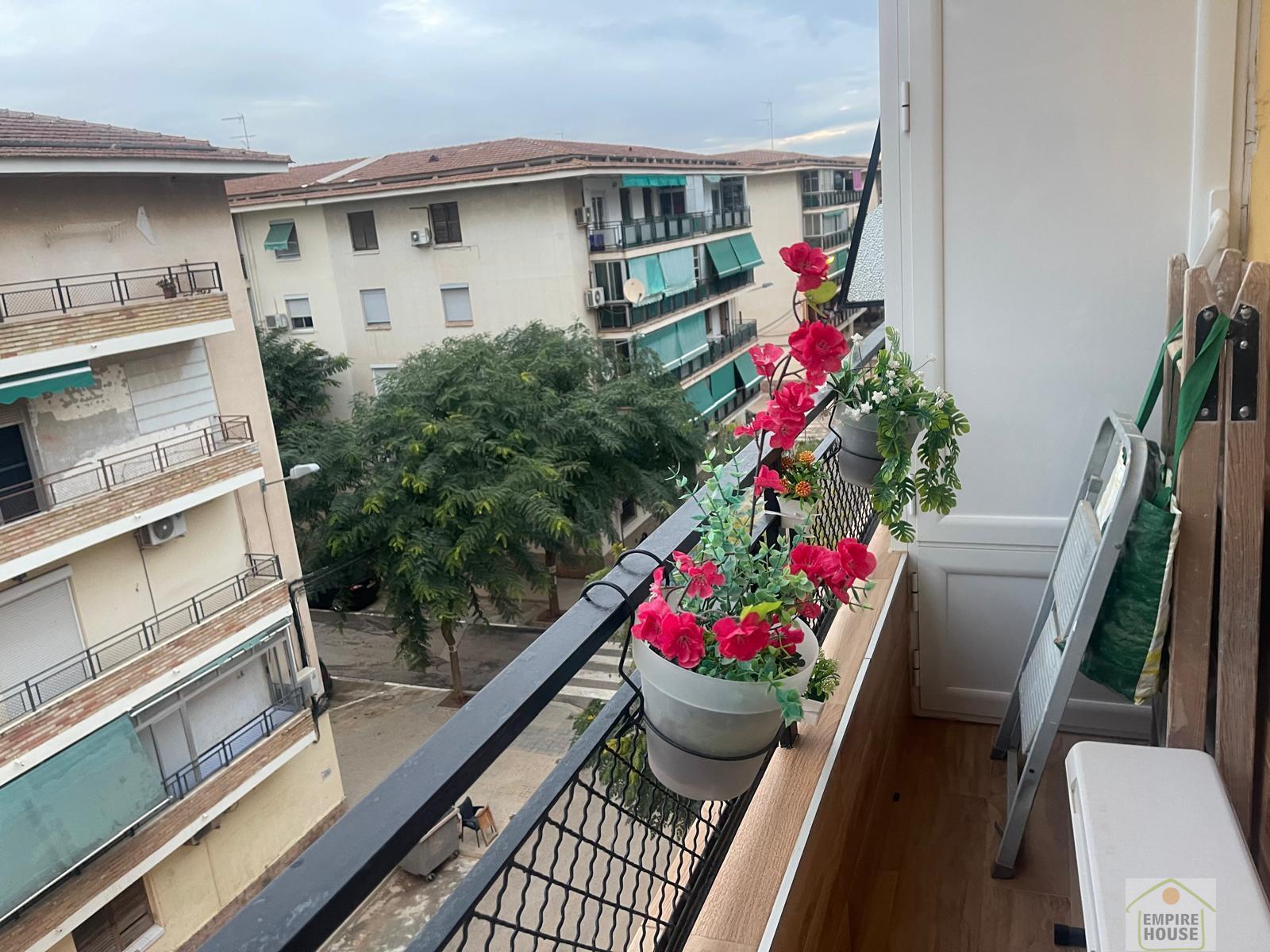 Venta de piso en Alfafar