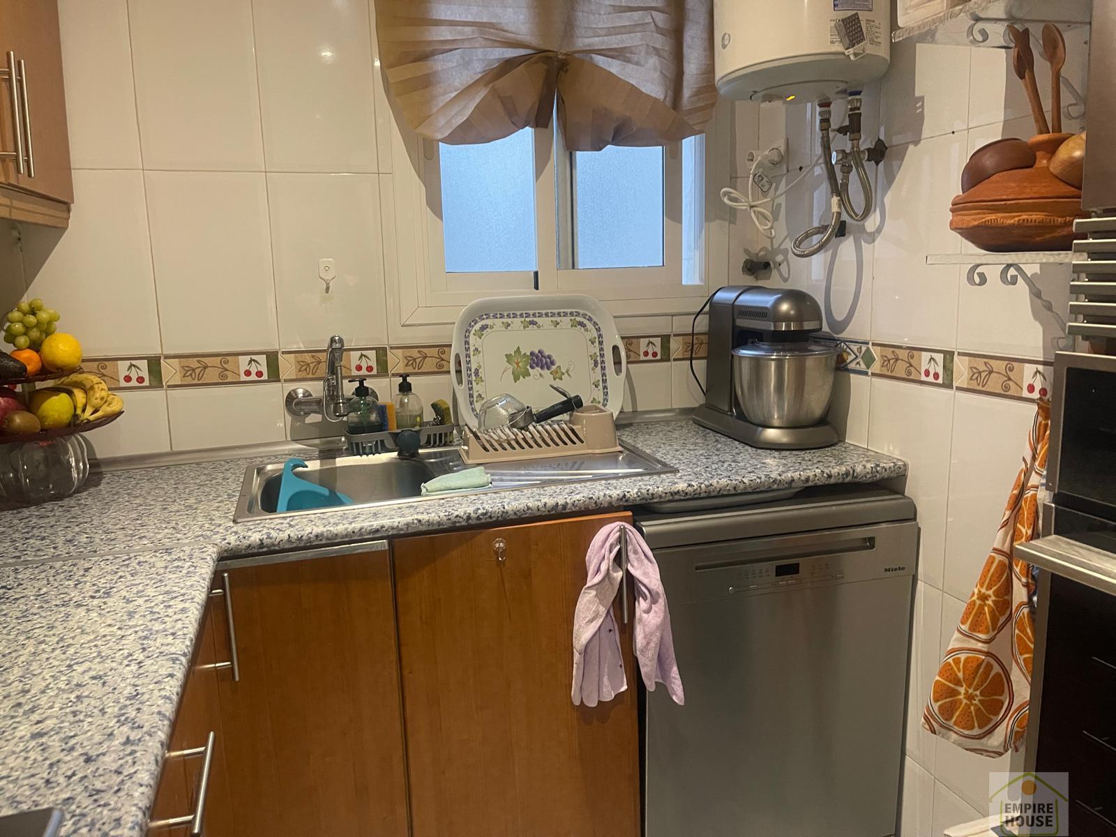 Venta de piso en Alfafar
