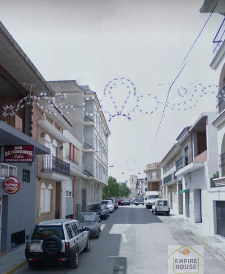 Venta de casa en Montroy